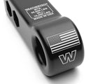 WeatherTech D-Ring Mount (MPN: RHITCH20)
