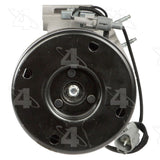 Four Seasons Air Conditioner Compressor (MPN: 98306)