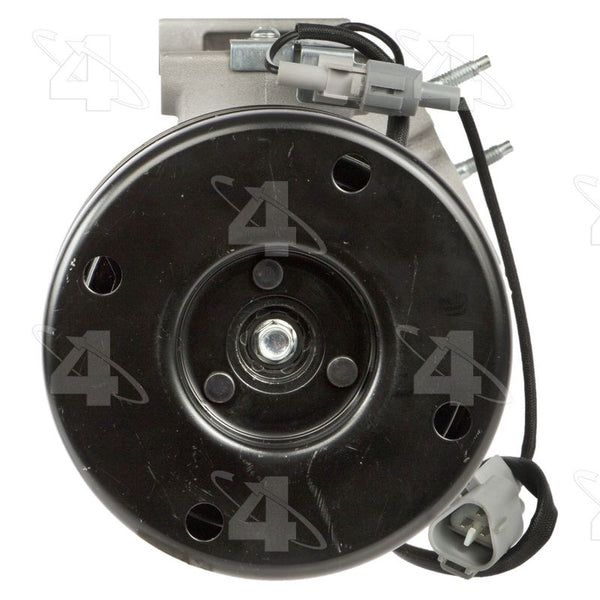 Four Seasons Air Conditioner Compressor (MPN: 98306)