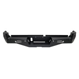 Westin Automotive Pro Series Rear Bumper (MPN: 58-422785)