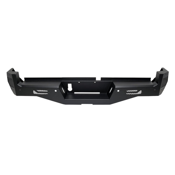 Westin Automotive Pro Series Rear Bumper (MPN: 58-422785)