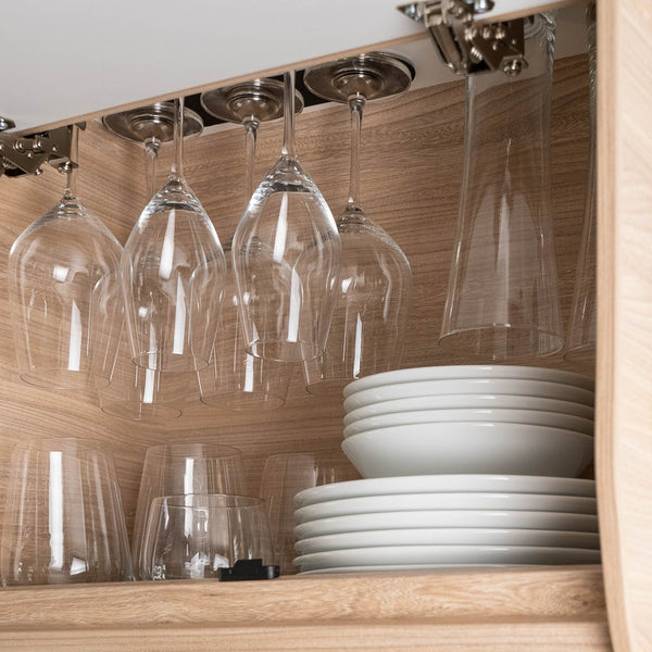 Silwy Magnetic Kitchen Utensil Holder (MPN: L000-10KA-1)