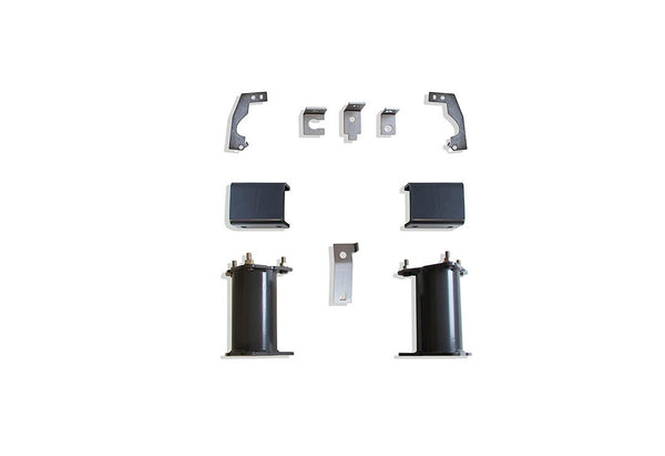 MaxTrac Suspension Lift Kit Component (MPN: 941370-6)
