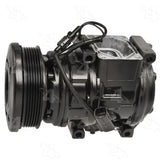 Four Seasons Air Conditioner Compressor (MPN: 77318)