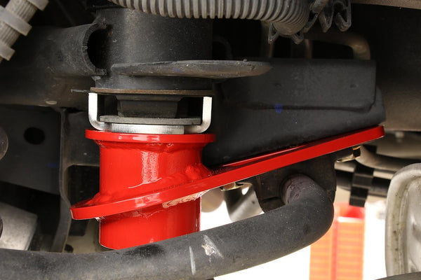 BMR Suspension Chassis Brace (MPN: CB762R)