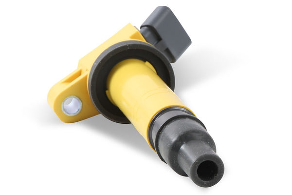 ACCEL Ignition Super Coil Set (MPN: 140495-4)