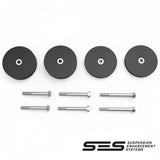 Timbren Helper Spring Spacer (MPN: SPCRTORTTN)