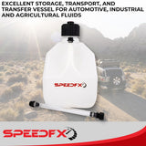 SpeedFX Liquid Storage Container (MPN: 8731)