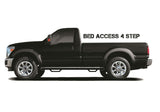 N-FAB Bed Access Nerf Step (MPN: C1184RC-4-TX)