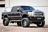 Fuel Off Road Maverick D260 Wheel (MPN: D26024609845)
