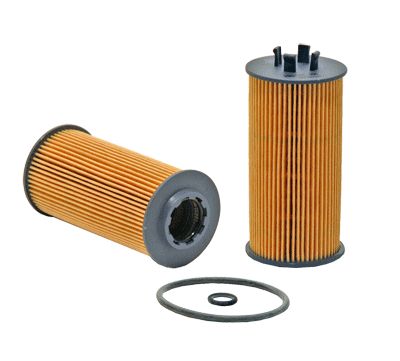 Pro-Tec by Wix Cartridge Oil Filter (MPN: 199)