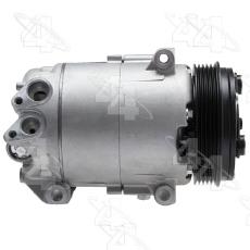 Four Seasons Air Conditioner Compressor (MPN: 198279)