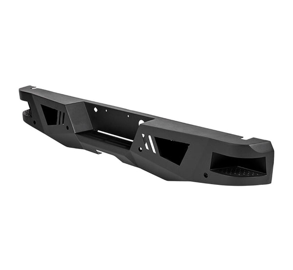 Black Horse Offroad Bumper (MPN: ARB-F115)