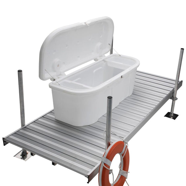 Taylor Made Dock Storage Box (MPN: 123750)