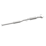 MagnaFlow Toyota Tacoma Off Road Pro Series Exhaust System (MPN: 17151)