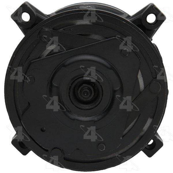 Four Seasons Air Conditioner Compressor (MPN: 57777)
