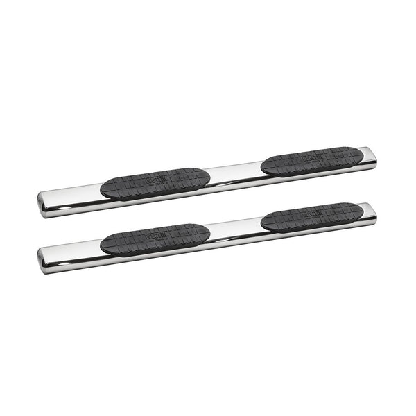 Westin Pro Traxx Oval Tube Nerf Bar (MPN: 21-63560)