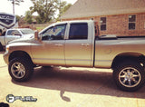 Fuel Off Road Octane D508 Wheel (MPN: D5082909857)