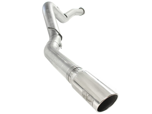 Advanced FLOW Engineering Exhaust System Kit (MPN: 49-04040-P)