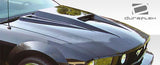 Duraflex Spyder 3 Style Hood (MPN: 104170)