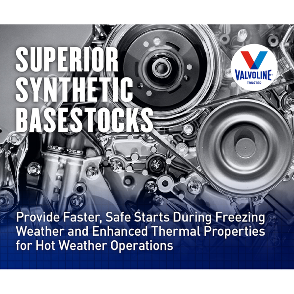 Valvoline Premium Blue Extreme Engine Oil (MPN: 774038)