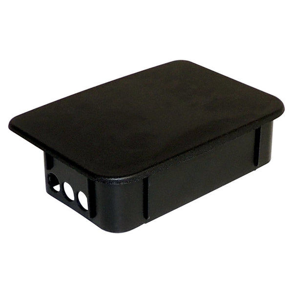 Crown Automotive Bumper End (MPN: 55078139AA)