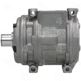 Four Seasons Air Conditioner Compressor (MPN: 58341)
