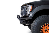 Addictive Desert Designs Light Bar Mounting Kit (MPN: L2157021701NA)