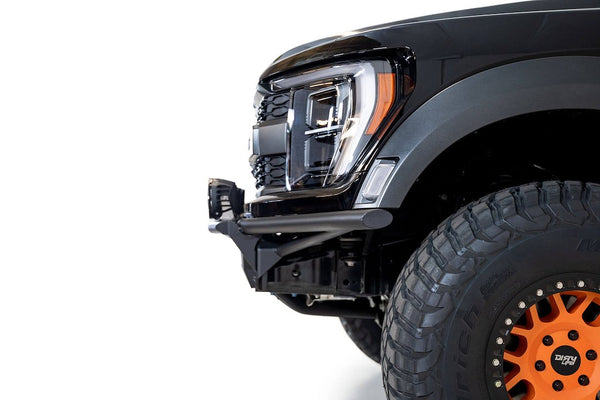 Addictive Desert Designs Light Bar Mounting Kit (MPN: L2157021701NA)
