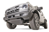 Fab Fours Bronco Skid Plate (MPN: FB21-Z5250-B)