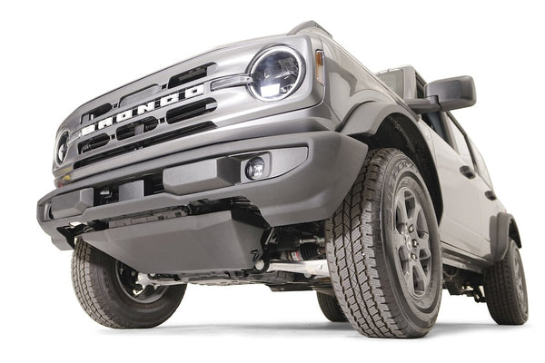 Fab Fours Bronco Skid Plate (MPN: FB21-Z5250-B)