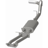 Magnaflow Performance Exhaust System Kit (MPN: 15602)