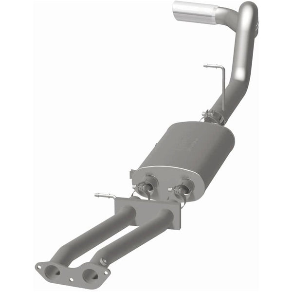 Magnaflow Performance Exhaust System Kit (MPN: 15602)