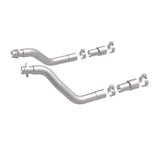 MagnaFlow Exhaust Pipe Intermediate (MPN: 16445)