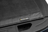 TruXedo Sentry Hard Roll-Up Tonneau Cover (MPN: 1573301)