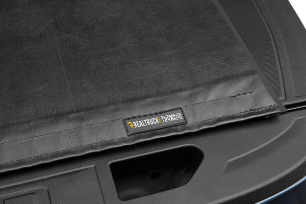 TruXedo Sentry Hard Roll-Up Tonneau Cover (MPN: 1573301)