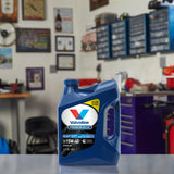 Valvoline Premium Blue Engine Oil (MPN: 773780)