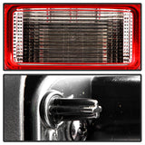 Xtune Tail Light Assembly (MPN: 9052033)