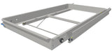 MORryde Cargo Slide Raiser Kit (MPN: CTG54-001)