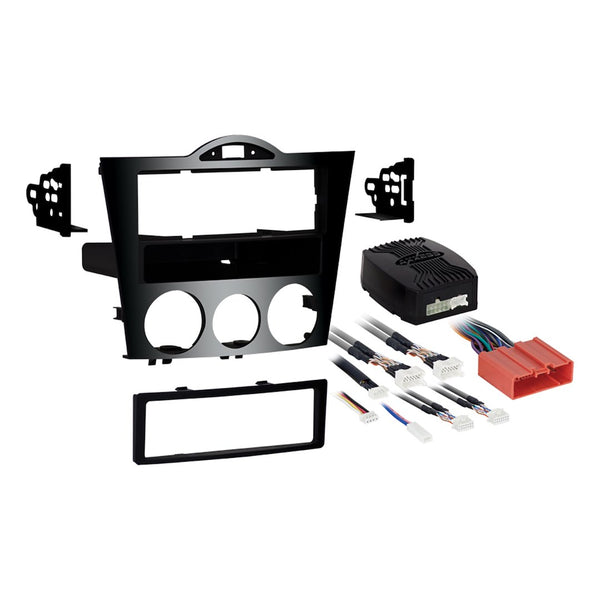 Metra Electronics Radio Mounting Kit (MPN: 99-7510HG)