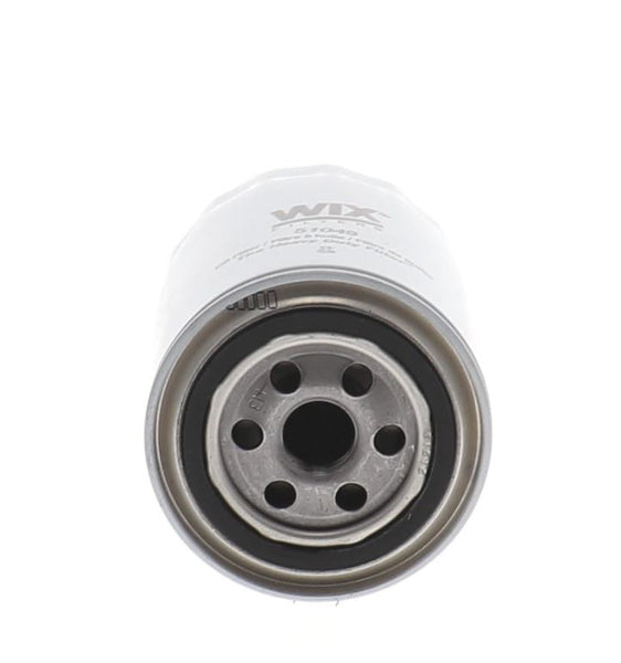 Wix Filters Oil Filter (MPN: 51049)