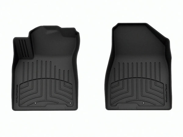 WeatherTech Floor Liner HP (MPN: 4410361IM)