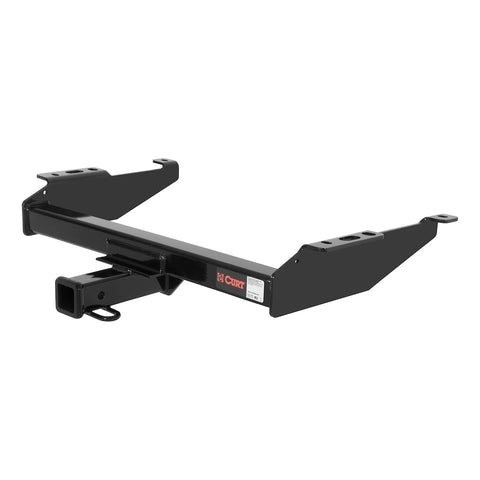 Curt Class IV Trailer Hitch (MPN: 14081)