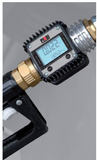 Piusi Flow Meter (MPN: F0040802A)