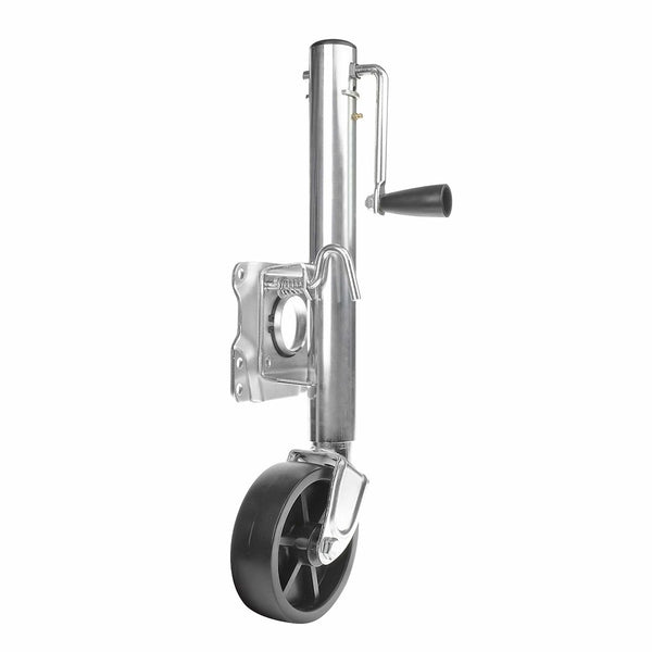 T-H Marine Trailer Tongue Jack (MPN: BE-TR-59220-DP)
