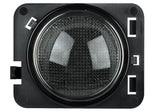 Recon Accessories LED Side Marker Light (MPN: 264135WHBK)