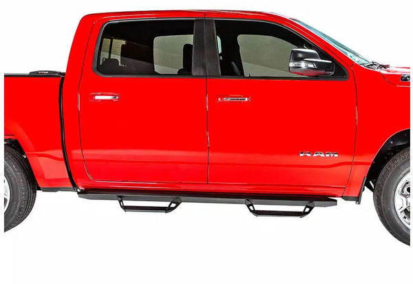 N-Fab Predator Pro Nerf Bar (MPN: PRN1663QC-TX)