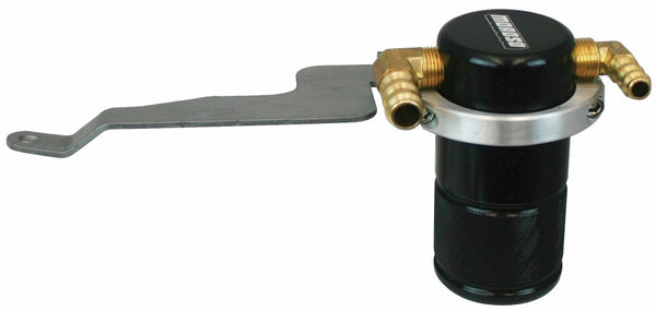 Moroso Performance Crankcase Catch Can (MPN: 85673)