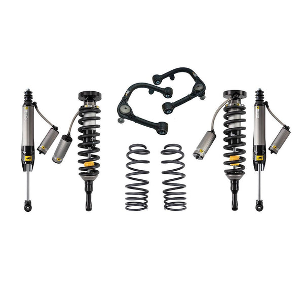 Old Man Emu Lift Kit Suspension (MPN: 1211K)