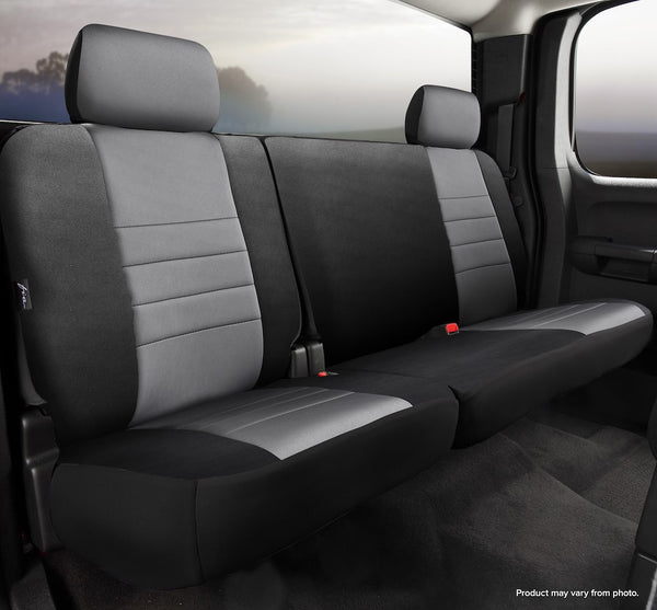 Fia Neoprene Seat Cover (MPN: NP92-30 GRAY)